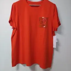 【新品】カルバンクライン 大きいサイズ 3L レディース Tシャツ ハワイ購入品