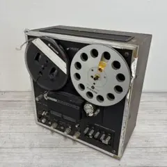 소니 오픈 릴 데크 TC-9400 정크