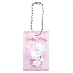 HELLO KITTY パッケージミニチュアコレクション エンジェル