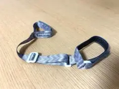 BooginHead ブーギンヘッド ボトルホルダー ストラップ グレー