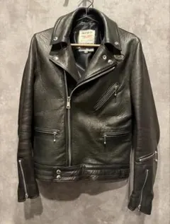 Lewis leathersルイスレザー42 美品 2026年最新】Yahoo!オークション -ルイス レザー 42の中古品・新品・未