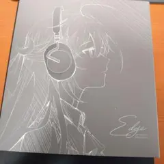 MOONDROP Edge ワイヤレスヘッドホン