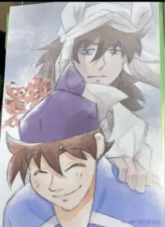 忍たま乱太郎 入場者特典