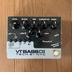 パッチケーブルおまけ】Diezel VH4-2 Pedal ギターエフェクター - メルカリ