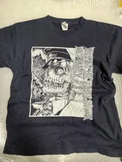 Evanescence グラフィックTシャツ 黒 hyde - メルカリ