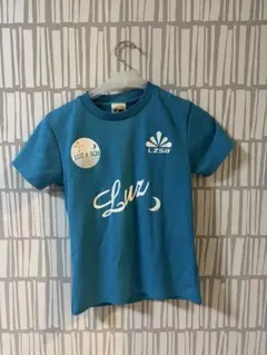 LUZeSOMBRA サッカーウェア サイズ140ルースイソンブラ