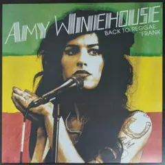 Amy Winehouse Back To Black Reggae Frankのサムネイル