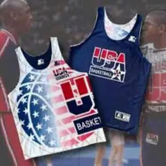 Reebok NBA 2006 オールスター スティーブ・ナッシュ ユニフォーム