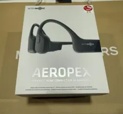 2026年最新】aftershokz aeropexの人気アイテム - メルカリ