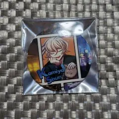 名探偵コナン 沖矢昴 FAN'S SELECTION 缶バッジ - メルカリ