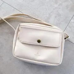 tere a tete♡ショルダーバッグ ライトピンクのサムネイル