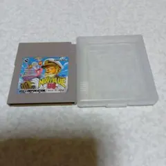 ゲームボーイソフト、ネイビーブルー90