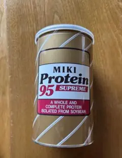 2026年最新】ミキ プロテイン 95の人気アイテム - メルカリ