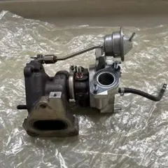 ER34 純正タービン - メルカリ