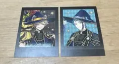 ツイステ ラギー・ブッチ ジェイド・リーチ ぱしゃこれ ブルームバースデーver