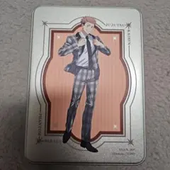 呪術廻戦 幻影夜行本舗 ファントムパレード ファンパレ 虎杖悠仁 缶のみ