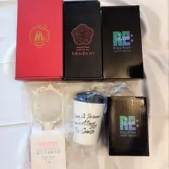 2025年最新】キンプリ タンブラーの人気アイテム - メルカリ