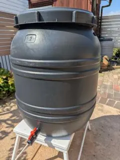⭐︎ IBCタンク ⭐︎ コンテナ　貯水タンク　1000L バルクコンテナ　園芸用品 群馬県発⭐︎ IBCタンク ⭐︎1000L 貯水コンテナ バルク 雨水 園芸