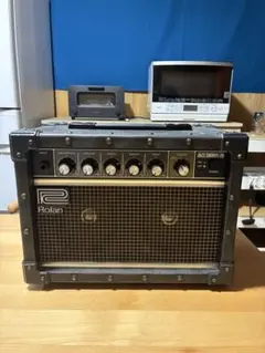 最終値下げ 상태좋음 Roland JAZZ CHORUS-20 ギターアンプ
