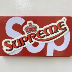 SUPREME ステッカーセットとシャボン玉 supreme/シャボン玉 ボックスロゴステッカー セット - メルカリ