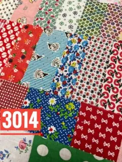 ビンテージ生地