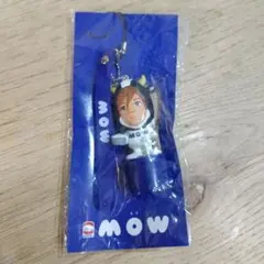 MOW オリジナル音声ストラップ 非売品
