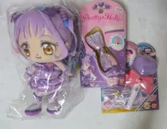 キュアキュンキュン フレンズぬいぐるみ キラキライト