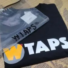 wtaps Tシャツ
