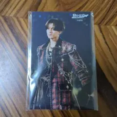 King＆Prince　トレカセット