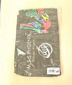 M.S.S.Project phoenix マフラータオル
