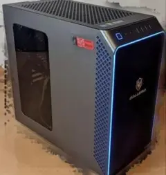 ゲーミングPC GALLERIA GeForce RTX 3060 Ti
