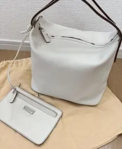 【美品】✨正規品 LOEWE ロエベ ハンドバック オールドロエベ レザー 本革