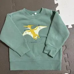 男の子 長袖 トップス