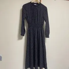 colza ワンピース