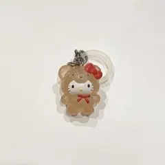 サンリオ めじるしアクセサリー ラテクマ ハローキティ