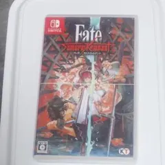 Fate Samurai Remnant/ フェイトサムライレムナント