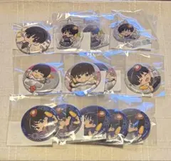 呪術廻戦　まるくじ　灰原雄　ちゃぽんっ！　YUKATA　浴衣すたいる