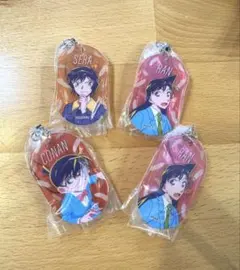 名探偵コナン アクリルストラップ シティポップ