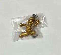 めじるしアクセサリー2スーパーマリオ 〈シークレットマリオ〉