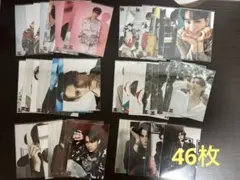 46枚　関哲汰　TETTA 生写真　ワンエン　ONE N' ONLY