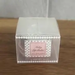 JILLSTUART リラックス メルティ リップバーム 01