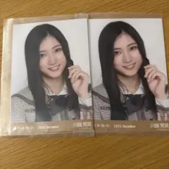 川端晃菜　ヨリ　乃木コレ　40th制服