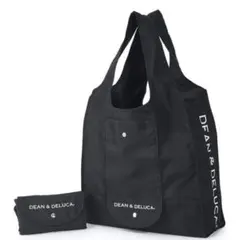DEAN & DELUCA エコバッグ