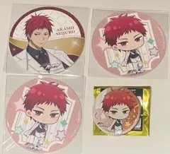 黒子のバスケ 黒バス GIGOカフェ GIGO 赤司セット