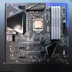 2026年最新】9900k マザーボードの人気アイテム - メルカリ