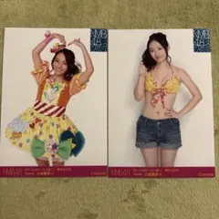 NMB48 小谷里歩 生写真 まとめ売り - メルカリ