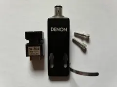 2026年最新】denon dl-109の人気アイテム - メルカリ