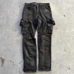 2026年最新】ガスマスクカーゴパンツの人気アイテム - メルカリ