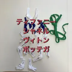 ブランド リボン セット まとめ売り プレゼント ギフト ラッピング　シャネル