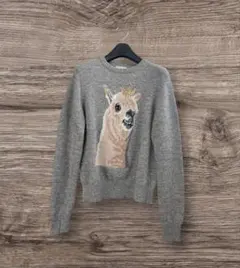 2026年最新】アルパカ100 ニットの人気アイテム - メルカリ